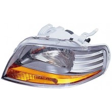 PR 1703R5 Фара левая Шевроле-Авео хетчбек 2004-2006 г. PR 1703R5 Фара левая Шевроле-Авео хетчбек 2004-2006 г.